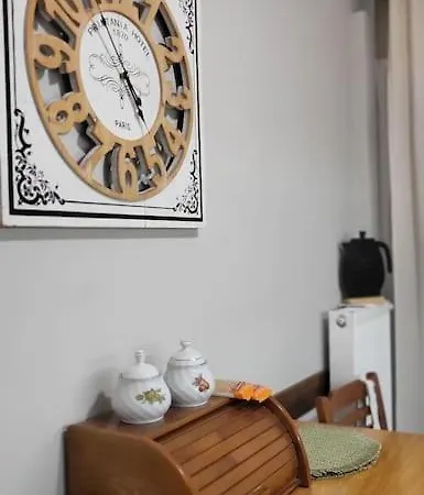 Apartman Travellerspot_ii Cozy 2br *